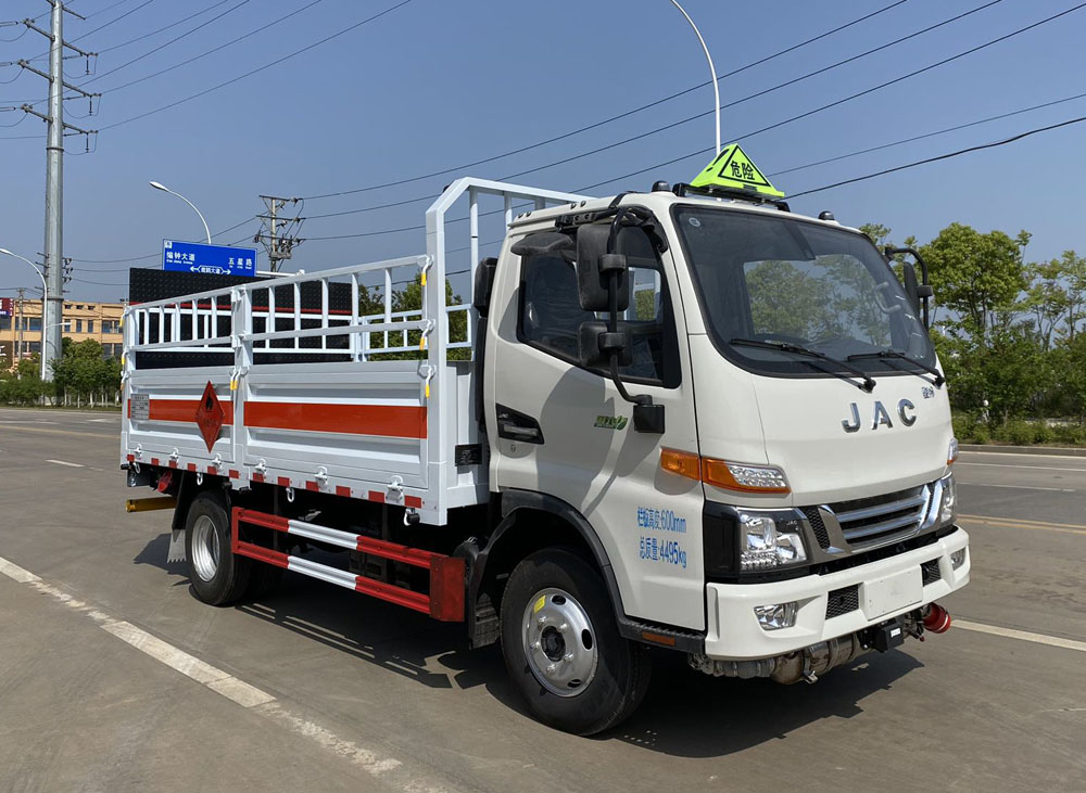 氣瓶運輸車，運輸車價格，楚勝汽車集團