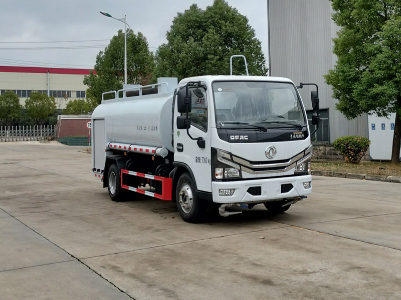 灑水車，灑水車廠家，灑水車價(jià)格，楚勝牌CSC5072GSSE6